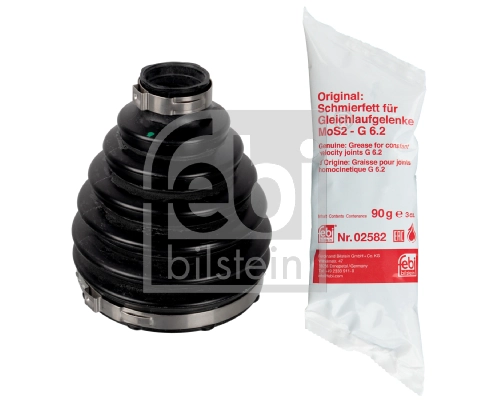 Bellow Kit, drive shaft